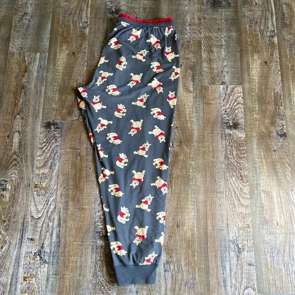 Disney | Winnie the Pooh  Jammie Pants - Picture 1 of 9